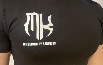 MKSecurity Services MKSecurity Services